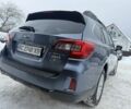Синій Субару Аутбек, об'ємом двигуна 2.5 л та пробігом 175 тис. км за 15015 $, фото 6 на Automoto.ua