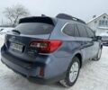 Синій Субару Аутбек, об'ємом двигуна 2.5 л та пробігом 175 тис. км за 15015 $, фото 15 на Automoto.ua