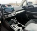 Синій Субару Аутбек, об'ємом двигуна 2.5 л та пробігом 175 тис. км за 15015 $, фото 10 на Automoto.ua