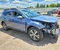 Синій Субару Аутбек, об'ємом двигуна 2.5 л та пробігом 123 тис. км за 2751 $, фото 3 на Automoto.ua