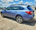 Синій Субару Аутбек, об'ємом двигуна 2.5 л та пробігом 123 тис. км за 2751 $, фото 1 на Automoto.ua