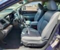 Синій Субару Аутбек, об'ємом двигуна 2.5 л та пробігом 123 тис. км за 2751 $, фото 5 на Automoto.ua