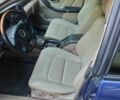 Синий Субару Аутбек, объемом двигателя 3 л и пробегом 400 тыс. км за 2500 $, фото 5 на Automoto.ua
