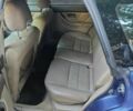 Синий Субару Аутбек, объемом двигателя 3 л и пробегом 400 тыс. км за 2500 $, фото 6 на Automoto.ua