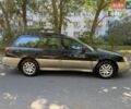 Синий Субару Аутбек, объемом двигателя 2.5 л и пробегом 189 тыс. км за 4300 $, фото 2 на Automoto.ua