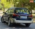 Синий Субару Аутбек, объемом двигателя 2.5 л и пробегом 189 тыс. км за 4300 $, фото 27 на Automoto.ua