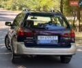 Синий Субару Аутбек, объемом двигателя 2.5 л и пробегом 189 тыс. км за 4300 $, фото 26 на Automoto.ua