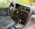 Синий Субару Аутбек, объемом двигателя 2.5 л и пробегом 189 тыс. км за 4300 $, фото 46 на Automoto.ua