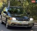 Синий Субару Аутбек, объемом двигателя 2.5 л и пробегом 189 тыс. км за 4300 $, фото 1 на Automoto.ua