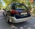 Синий Субару Аутбек, объемом двигателя 2.5 л и пробегом 189 тыс. км за 4300 $, фото 25 на Automoto.ua