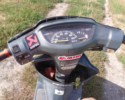 Синій Субару Аутбек, об'ємом двигуна 3 л та пробігом 250 тис. км за 4700 $, фото 6 на Automoto.ua