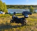Синій Субару Аутбек, об'ємом двигуна 3 л та пробігом 250 тис. км за 4700 $, фото 8 на Automoto.ua