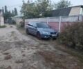 Синий Субару Аутбек, объемом двигателя 3 л и пробегом 250 тыс. км за 4700 $, фото 3 на Automoto.ua