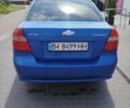 Синій Субару Аутбек, об'ємом двигуна 3 л та пробігом 250 тис. км за 4700 $, фото 2 на Automoto.ua