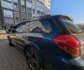 Синий Субару Аутбек, объемом двигателя 3 л и пробегом 330 тыс. км за 5500 $, фото 12 на Automoto.ua