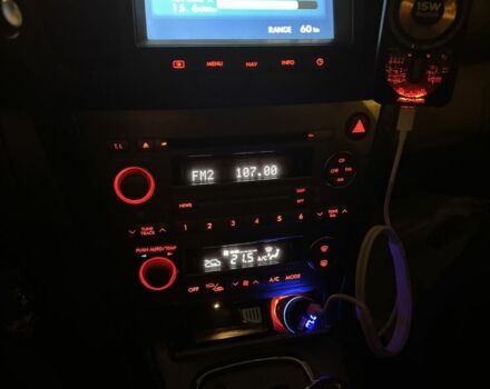 Синій Субару Аутбек, об'ємом двигуна 3 л та пробігом 208 тис. км за 5100 $, фото 2 на Automoto.ua