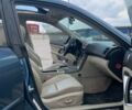 Синий Субару Аутбек, объемом двигателя 3 л и пробегом 206 тыс. км за 7000 $, фото 8 на Automoto.ua