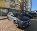 Синий Субару Аутбек, объемом двигателя 3 л и пробегом 330 тыс. км за 5500 $, фото 9 на Automoto.ua