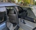 Синий Субару Аутбек, объемом двигателя 3 л и пробегом 330 тыс. км за 5500 $, фото 6 на Automoto.ua