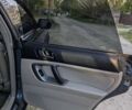 Синий Субару Аутбек, объемом двигателя 3 л и пробегом 330 тыс. км за 5500 $, фото 7 на Automoto.ua