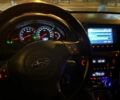Синий Субару Аутбек, объемом двигателя 3 л и пробегом 208 тыс. км за 5300 $, фото 2 на Automoto.ua
