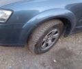 Синий Субару Аутбек, объемом двигателя 3 л и пробегом 208 тыс. км за 5300 $, фото 7 на Automoto.ua