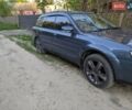 Синий Субару Аутбек, объемом двигателя 3 л и пробегом 330 тыс. км за 5500 $, фото 5 на Automoto.ua