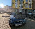 Синий Субару Аутбек, объемом двигателя 3 л и пробегом 330 тыс. км за 5500 $, фото 8 на Automoto.ua