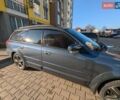 Синий Субару Аутбек, объемом двигателя 3 л и пробегом 330 тыс. км за 5500 $, фото 11 на Automoto.ua