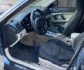 Синий Субару Аутбек, объемом двигателя 3 л и пробегом 287 тыс. км за 4302 $, фото 6 на Automoto.ua