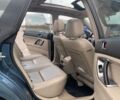 Синий Субару Аутбек, объемом двигателя 3 л и пробегом 206 тыс. км за 7000 $, фото 7 на Automoto.ua