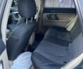 Синий Субару Аутбек, объемом двигателя 3 л и пробегом 287 тыс. км за 4302 $, фото 7 на Automoto.ua