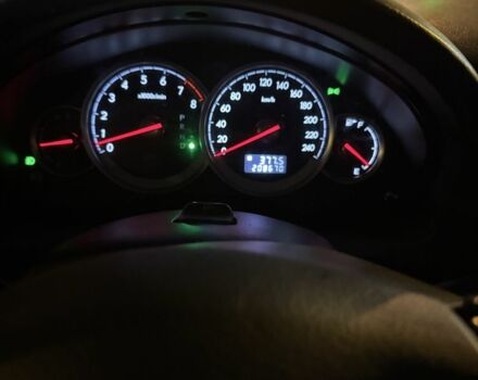 Синій Субару Аутбек, об'ємом двигуна 3 л та пробігом 208 тис. км за 5100 $, фото 1 на Automoto.ua