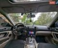 Синий Субару Аутбек, объемом двигателя 3 л и пробегом 330 тыс. км за 5500 $, фото 16 на Automoto.ua