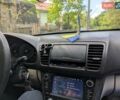 Синий Субару Аутбек, объемом двигателя 3 л и пробегом 330 тыс. км за 5500 $, фото 15 на Automoto.ua