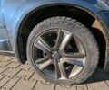 Синий Субару Аутбек, объемом двигателя 3 л и пробегом 330 тыс. км за 5500 $, фото 13 на Automoto.ua