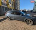 Синий Субару Аутбек, объемом двигателя 3 л и пробегом 330 тыс. км за 5500 $, фото 10 на Automoto.ua