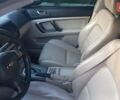 Синій Субару Аутбек, об'ємом двигуна 3 л та пробігом 276 тис. км за 5900 $, фото 14 на Automoto.ua