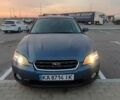 Синий Субару Аутбек, объемом двигателя 2.5 л и пробегом 248 тыс. км за 5900 $, фото 1 на Automoto.ua