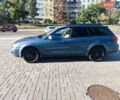Синий Субару Аутбек, объемом двигателя 2.98 л и пробегом 335 тыс. км за 5800 $, фото 3 на Automoto.ua