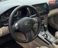 Синій Субару Аутбек, об'ємом двигуна 3 л та пробігом 282 тис. км за 7800 $, фото 12 на Automoto.ua