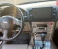 Синій Субару Аутбек, об'ємом двигуна 3 л та пробігом 276 тис. км за 5900 $, фото 11 на Automoto.ua