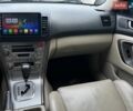 Синій Субару Аутбек, об'ємом двигуна 3 л та пробігом 282 тис. км за 7800 $, фото 21 на Automoto.ua