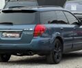 Синій Субару Аутбек, об'ємом двигуна 3 л та пробігом 282 тис. км за 7800 $, фото 5 на Automoto.ua