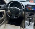 Синій Субару Аутбек, об'ємом двигуна 3 л та пробігом 282 тис. км за 7800 $, фото 20 на Automoto.ua