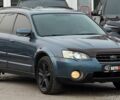 Синій Субару Аутбек, об'ємом двигуна 3 л та пробігом 282 тис. км за 7800 $, фото 7 на Automoto.ua