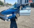 Синій Субару Аутбек, об'ємом двигуна 2.98 л та пробігом 335 тис. км за 6000 $, фото 10 на Automoto.ua
