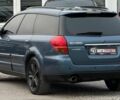 Синій Субару Аутбек, об'ємом двигуна 3 л та пробігом 282 тис. км за 7800 $, фото 2 на Automoto.ua