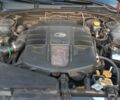 Синій Субару Аутбек, об'ємом двигуна 3 л та пробігом 276 тис. км за 5900 $, фото 9 на Automoto.ua