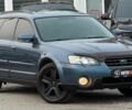 Синій Субару Аутбек, об'ємом двигуна 3 л та пробігом 282 тис. км за 7800 $, фото 8 на Automoto.ua